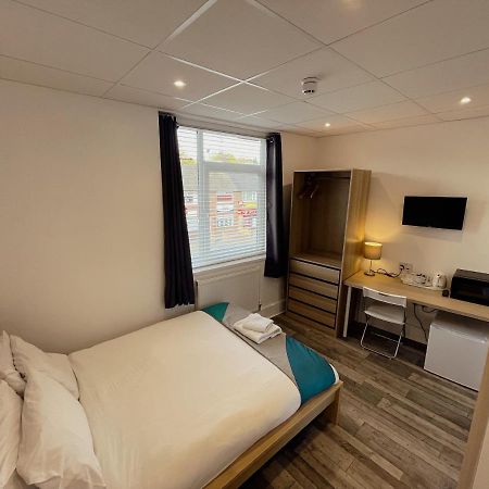 Cacco - Contractor Accommodation คอร์บี ภายนอก รูปภาพ