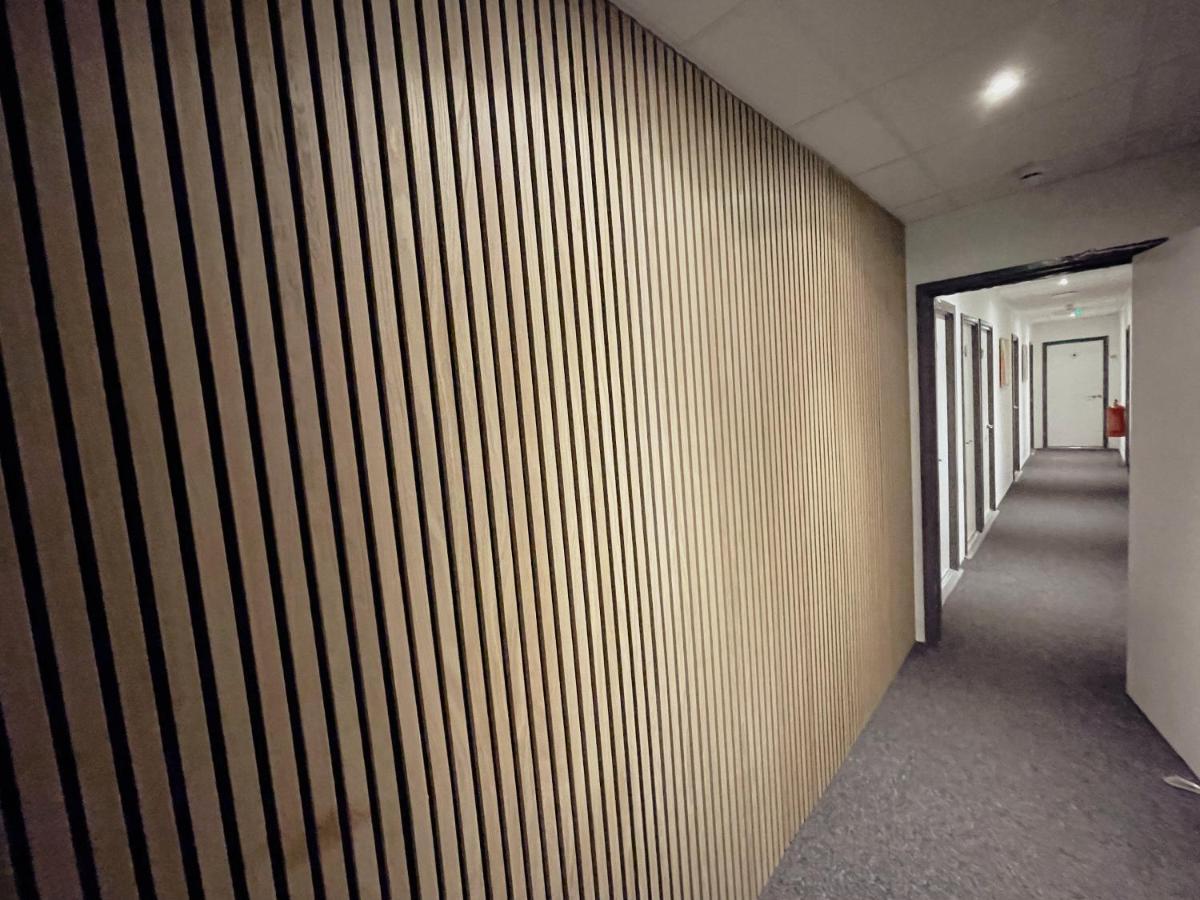 Cacco - Contractor Accommodation คอร์บี ภายนอก รูปภาพ